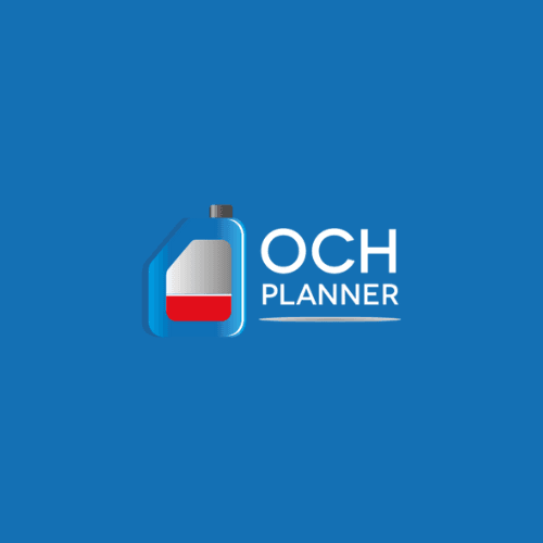 OCH Planner – Automotive Workshop Tool